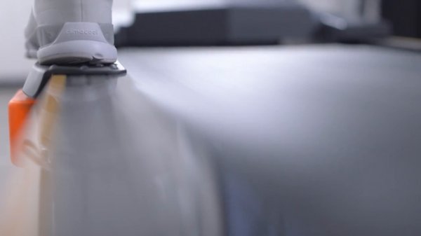 Идеальная беговая дорожка | Безопасная и бесшумная беговая дорожка для дома Dfit Tigra 2