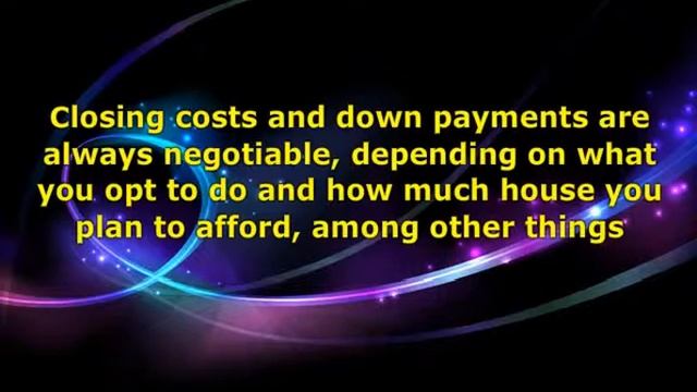 Have Everything In Order For Buying A House смотреть онлайн