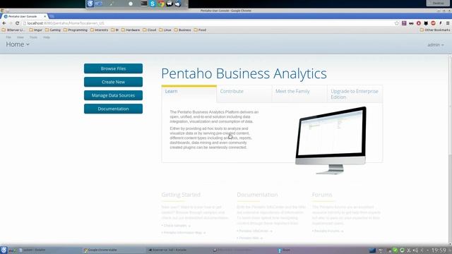Ivy IS Bootstrap Components - IvyBC Installation смотреть онлайн