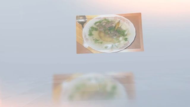 Бульон из баранины - пошаговый рецепт с фото смотреть онлайн