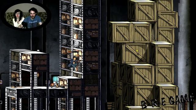 ▲Guns, Gore & Cannoli прохождение▲СКЛАДЫ▲#2 смотреть онлайн