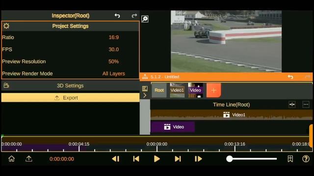 commercial+film looks_danvic resolve colorgrading in node video editor смотреть онлайн