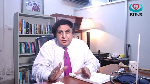 Meningitis Fever - Symptoms, Causes & Treatment in Urdu | Dr. Khalid Jamil смотреть онлайн