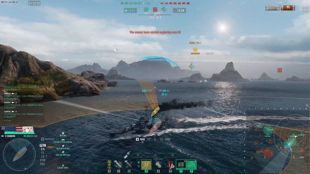 RCNVR vs DBFB on Land of Fire смотреть онлайн