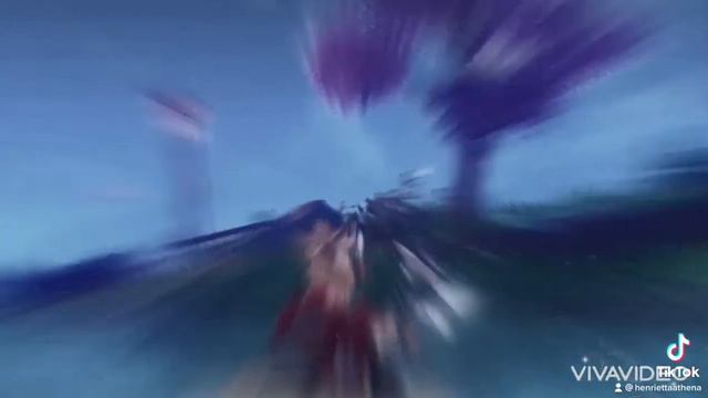 Genshin Impact: Yoimiya x Keqing смотреть онлайн