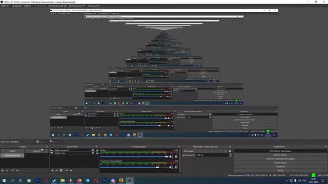 СТРИМ ПО РАЗНЫМ ИГРАМ ЗАХОДИ В МОЙ ДИСКОРД СЕРВЕР смотреть онлайн
