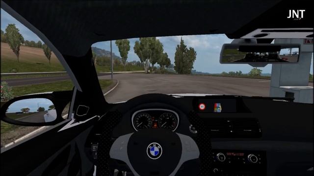 [1.34] Euro Truck Simulator 2 | BMW 1M E82 V1R2 | Mods смотреть онлайн