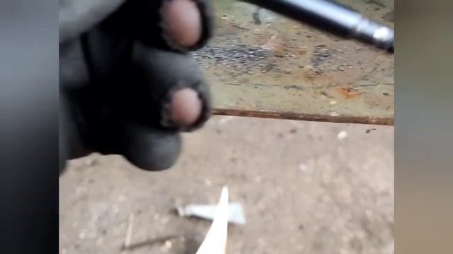 Двигатель УД-2 „КАК ТЫ ЗДЕСЬ ОКАЗАЛСЯ". Топливный насос подкачки. Конструкция, установка, обзор. смотреть онлайн