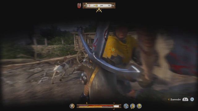 Henry The Conqueror 3 | Merhojed | Kingdom Come: Deliverance смотреть онлайн