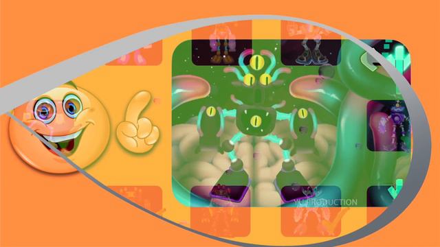 My Singing Monsters Wubbox | Msm - Clubbox - Epic Wubbox