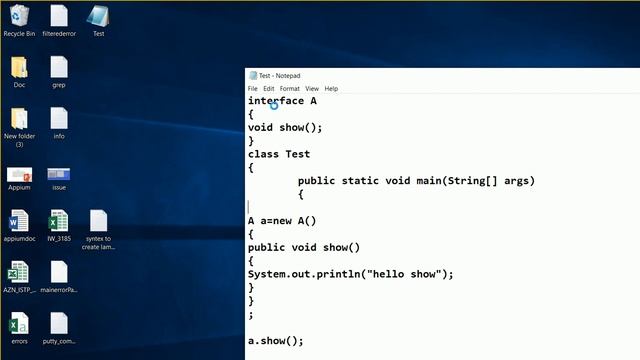 Lamda Expression | List Iterator | Collections Framework Java | Java Tutorial In Hindi -06 смотреть онлайн