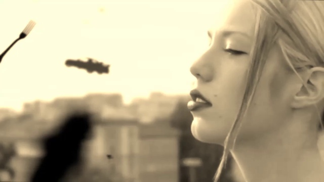 Oliver Koletzki Feat Pyur - These Habits )CR Cosmic Edition(