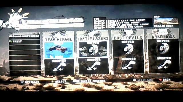 Harms Way xbox 360 review смотреть онлайн