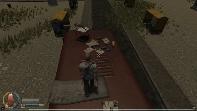First Impressions: The Withering PC gameplay смотреть онлайн