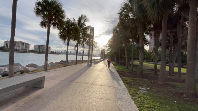 What To Do In Miami Beach ? Miami's Hidden Hotel ? смотреть онлайн