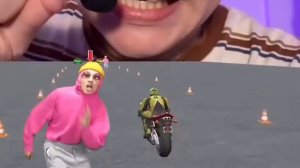 Holy Baam и Оля Кекс – Песня про Ирину, Но моя Мемовое Версия @HolyBaam @OlyaKeks