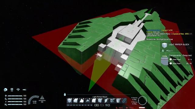 Prototyping A Destroyer In 30 Minutes смотреть онлайн