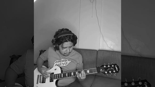 Next Train Out - Franco (Guitar Playthrough) смотреть онлайн