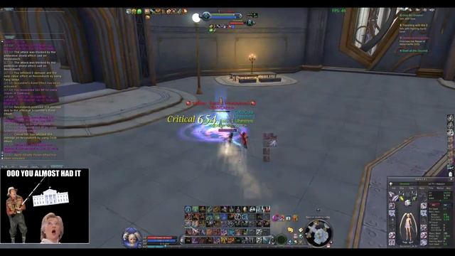 Aion 5.6 sin pvp no.21 смотреть онлайн