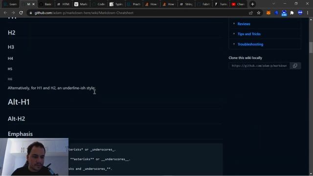 Codecademy, Git and Github part_7 смотреть онлайн