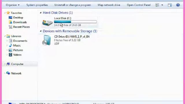 Windows MultiPoint Server 2011 Release Candidate 1299 на Virtualbox смотреть онлайн