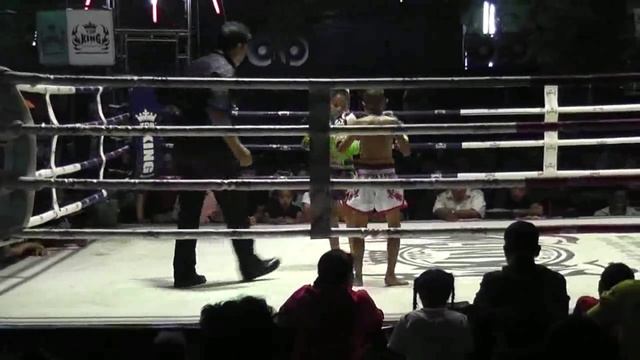 Sabai News 5 Muai-tai