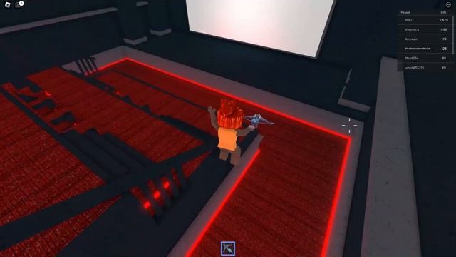 Tower of Hell легко ли играть Roblox на ПК ? смотреть онлайн