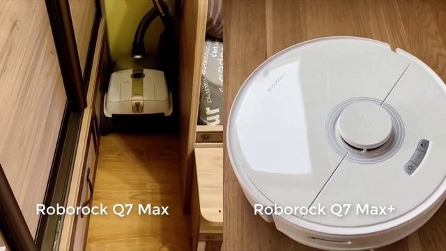Review 2023: Roborock Q7 Max And Q7 Max+ Robot Vacuum
