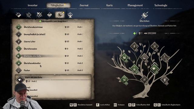 MEDIEVAL DYNASTY Singleplayer 🌿 | #18 | Sammeln für Gold! 🌿 [Gameplay/Deutsch] смотреть онлайн