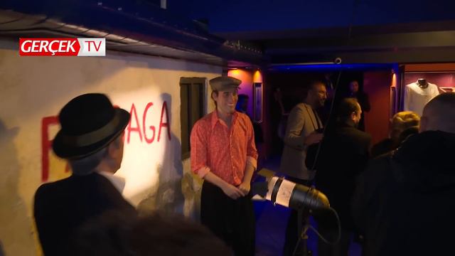 Ekrem İmamoğlu, Kemal Sunal Müzesi Açtı! Ali Sunal Ile Esprileri Herkesi Güldürdü