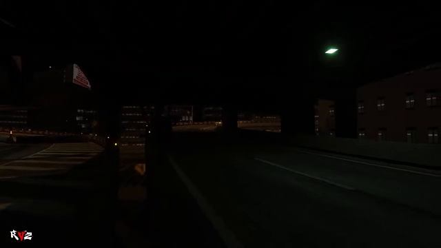 [Cinematic] Shutoko Wangan Ferrari Testarossa | Assetto Corsa | Simulator Racing Game | смотреть онлайн