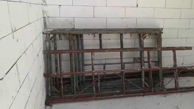 Строим дом из Лего Кирпича ч.3 смотреть онлайн