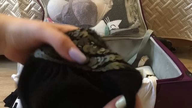 Что Я Беру С Собой В Турцию/ Собираем Чемодан смотреть онлайн