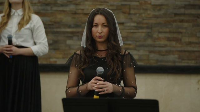 Slavic Church of Hemet Choir смотреть онлайн
