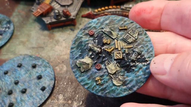 Dystopian Wars Beyond the Sturginium Skies Showcase смотреть онлайн