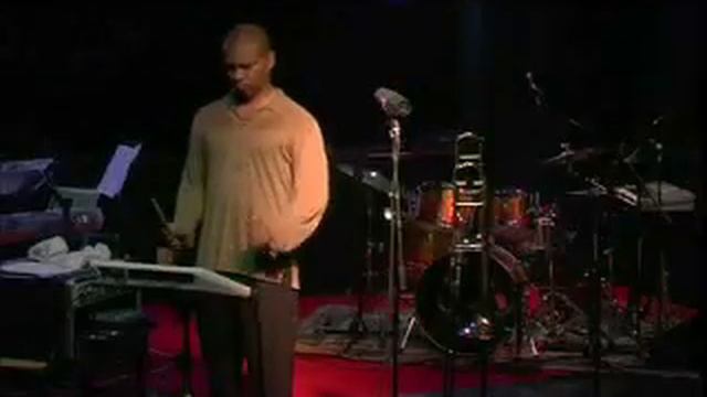 ROBIN EUBANKS and EB3 смотреть онлайн