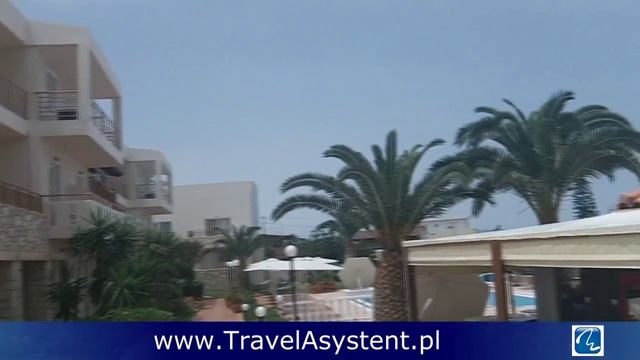 Cretan Garden 3 Anissaras- Region Hersonissos (Greece - Crete)