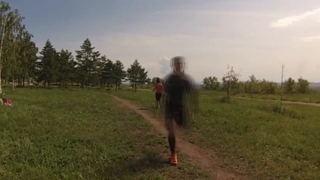 зарисовки с Ульяновского. crossfit. смотреть онлайн
