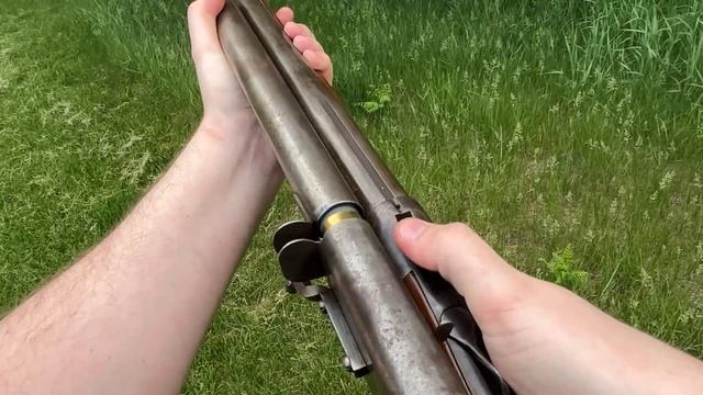 Alofs Reloading Magazine POV - E*10^5 Subscriber Special