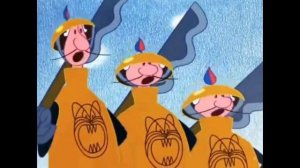 песня капитана врунгеля из мультфильма приключения капитана врунгеля