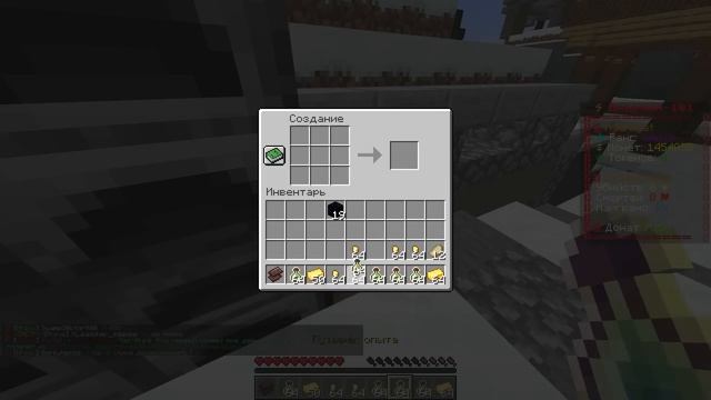 Анархия Майнкрафт — Заработал 30.000.000$ НЕ выходя со Спавна FunTime! смотреть онлайн