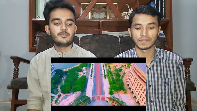 Reaction On: Islamabad VS Putrajaya | Planned Capital of Pakistan and Malaysia смотреть онлайн