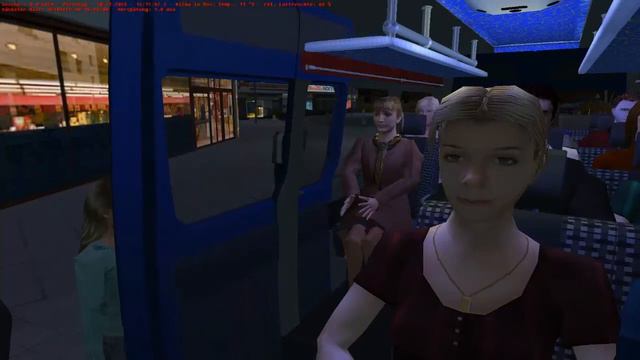 Let's Drive OMSI #95: Lemmental / Mercedes-Benz 313 CDI [HD|DEUTSCH] смотреть онлайн