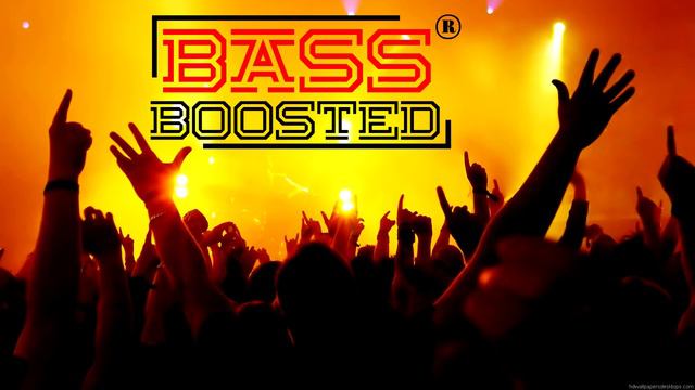 Liquid Drum ► 𝐁𝐚𝐬𝐬 𝐁𝐨𝐨𝐬𝐭𝐞𝐝 смотреть онлайн