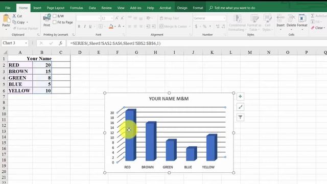 LESSON 6 PICTURE GRAPH MICROSOFT OFFICE 2013 16 смотреть онлайн