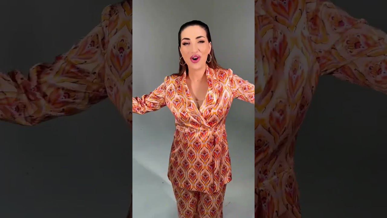 Фати Царикаева - Лучший из мужчин смотреть онлайн