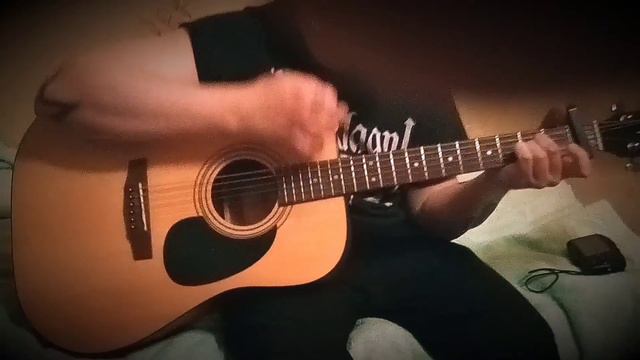 Евгений Блейз - КИНО _ Дальше действовать будем мы ( Кавер ) смотреть онлайн