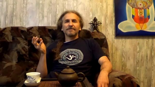 Здесь и сейчас Я Есть Уже, Всегда и во Всем. смотреть онлайн