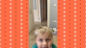 Речь ребёнка в 4 года