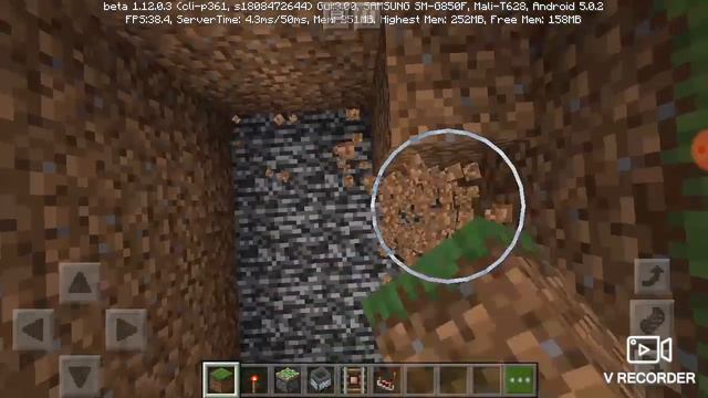 Маинкрафт/как сделать потайной проход? Вы узнаете тут! смотреть онлайн